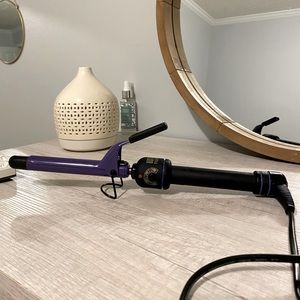 Hot Tools 3/4” Curling Iron